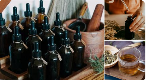 Special-Tea Wellness Gift Card