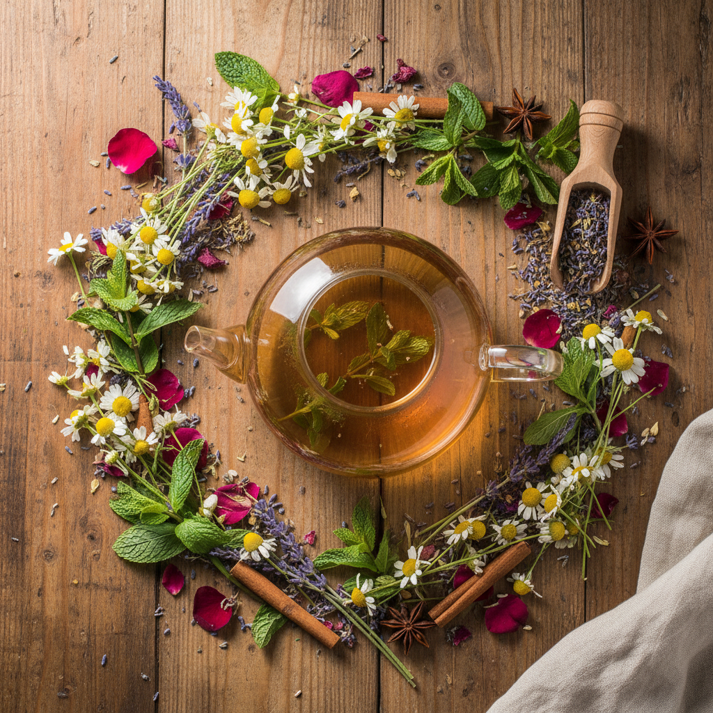 Try‑Me Size — Your First Sip Into A Day in Thyme