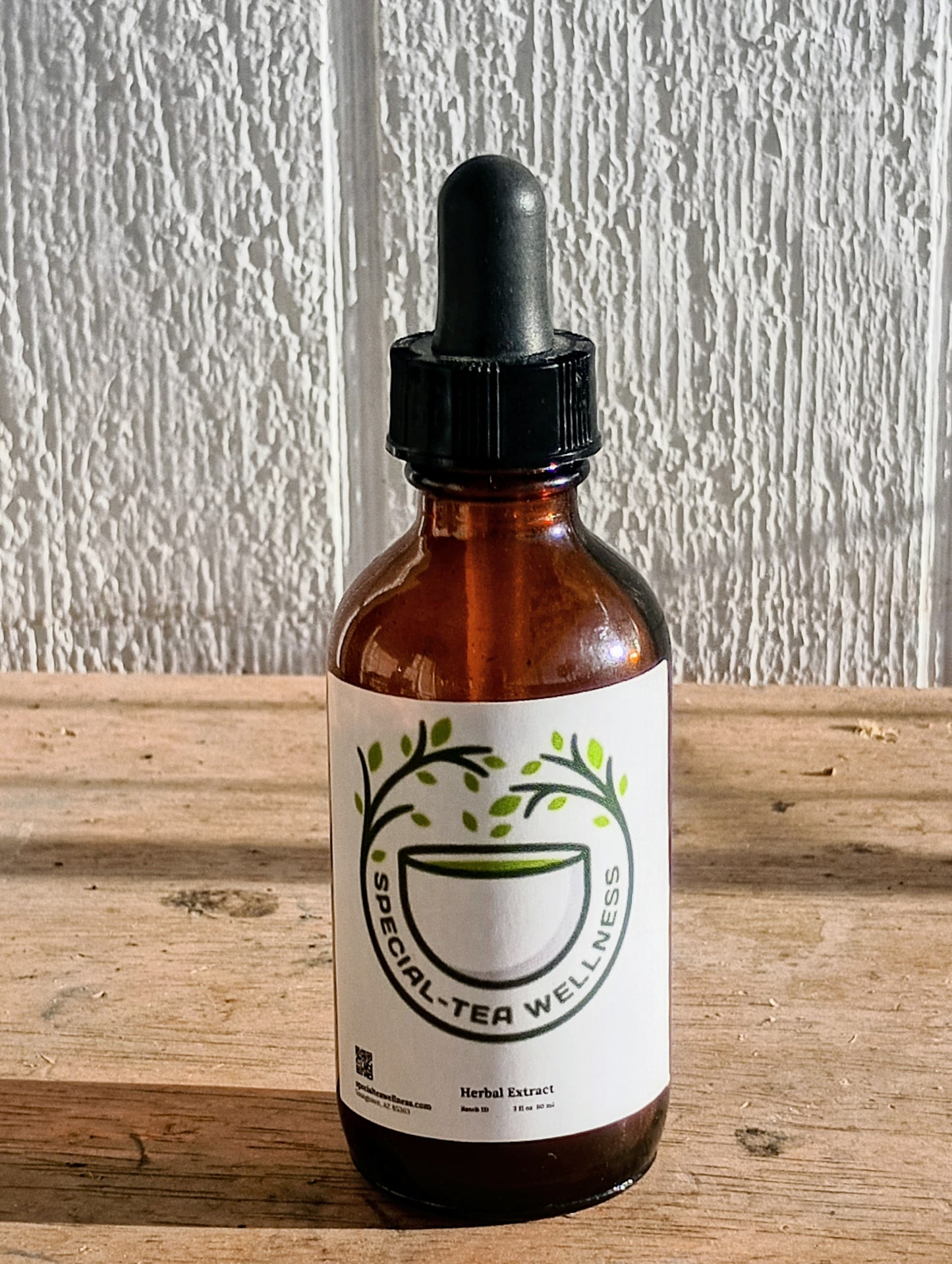Elecampane Tincture (Inula helenium) Support your respiratory health with the time-honored benefits of our Elecampane Tincture