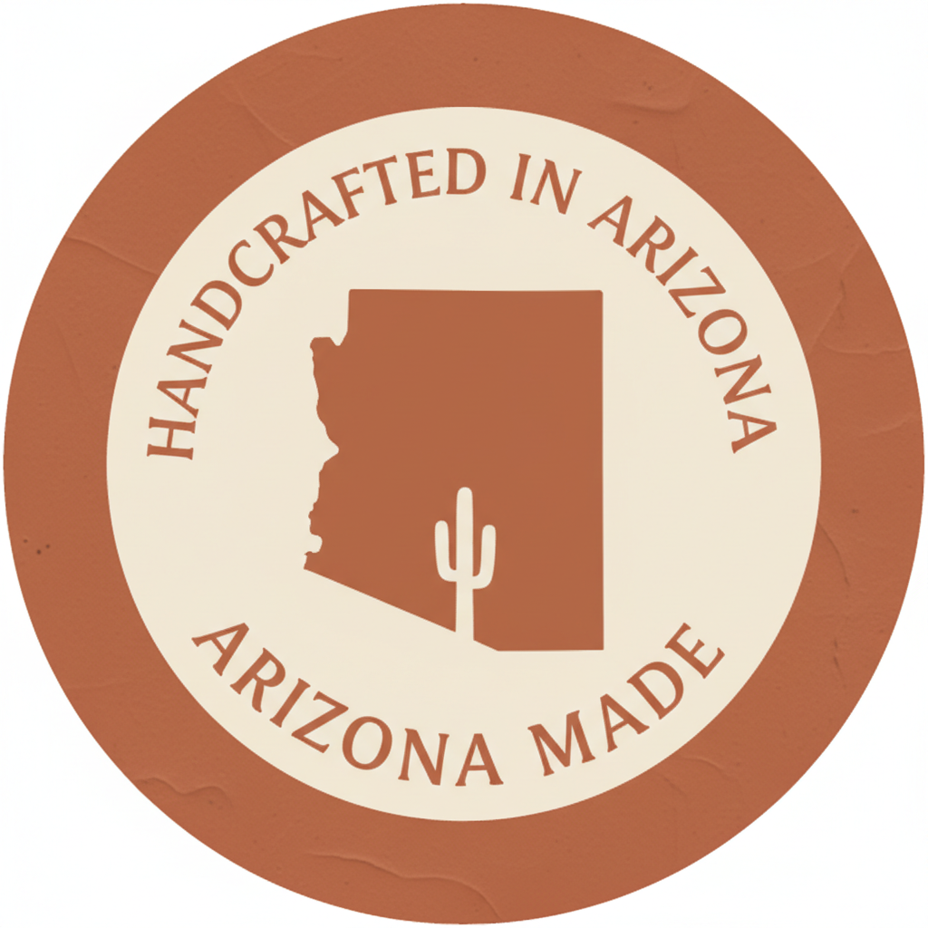 Arizona Made Badge