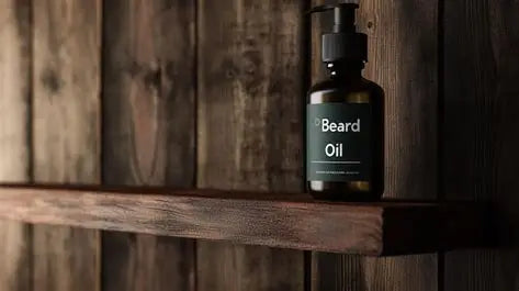 Special-Tea Herbal Beard Oil