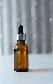 Special-Tea Herbal Beard Oil