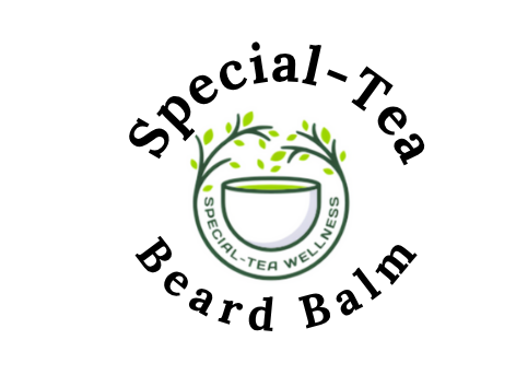 Special-Tea Herbal Beard Balm