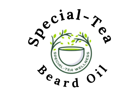 Special-Tea Herbal Beard Oil