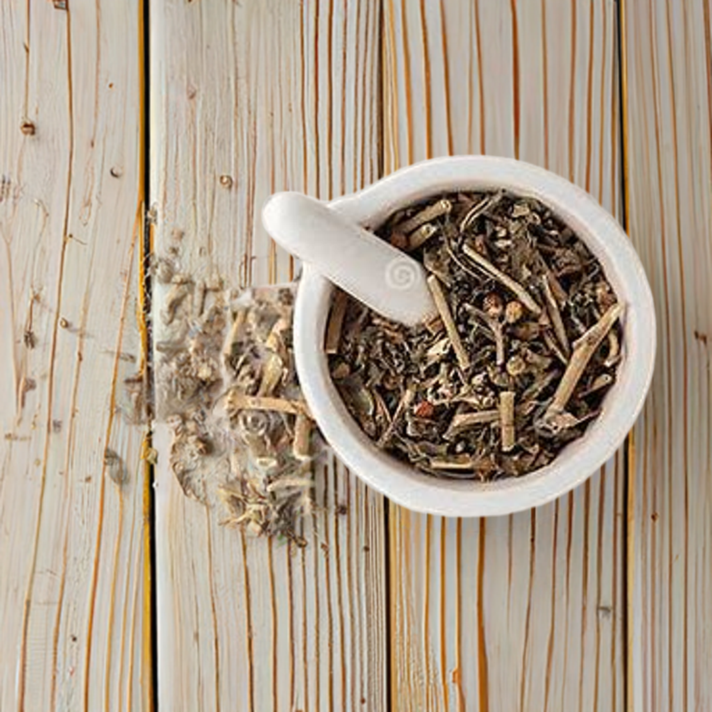 Ashwagandha (Withania somnifera) is a revered adaptogenic herb used for centuries in Ayurvedic medicine. Known for its ability to support stress relief, cognitive function, and overall vitality, 