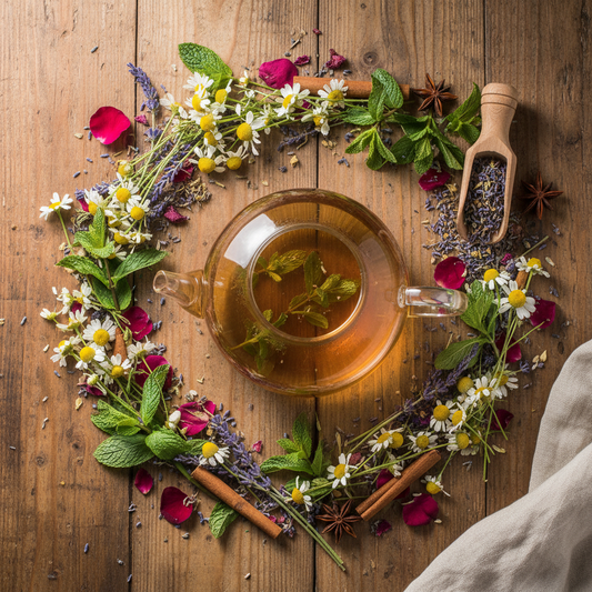 Try‑Me Size — Your First Sip Into A Day in Thyme