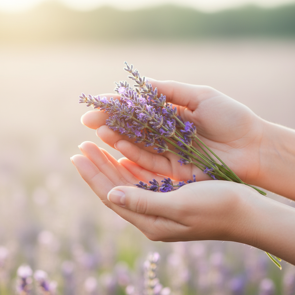 Lavender Dream Balm