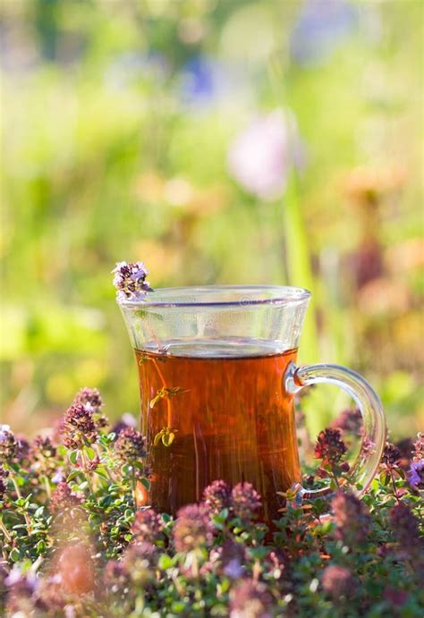 Rooted Radiance Herbal Tea