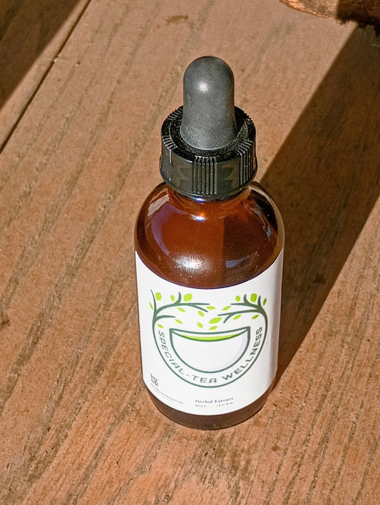 Valerian Tincture (Valeriana officinalis) Promote restful sleep and relaxation with our Valerian Tincture, crafted using the traditional weight-to-volume method.